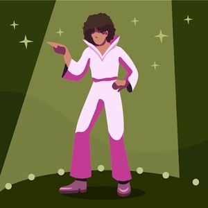 Meet your Posher, Benji